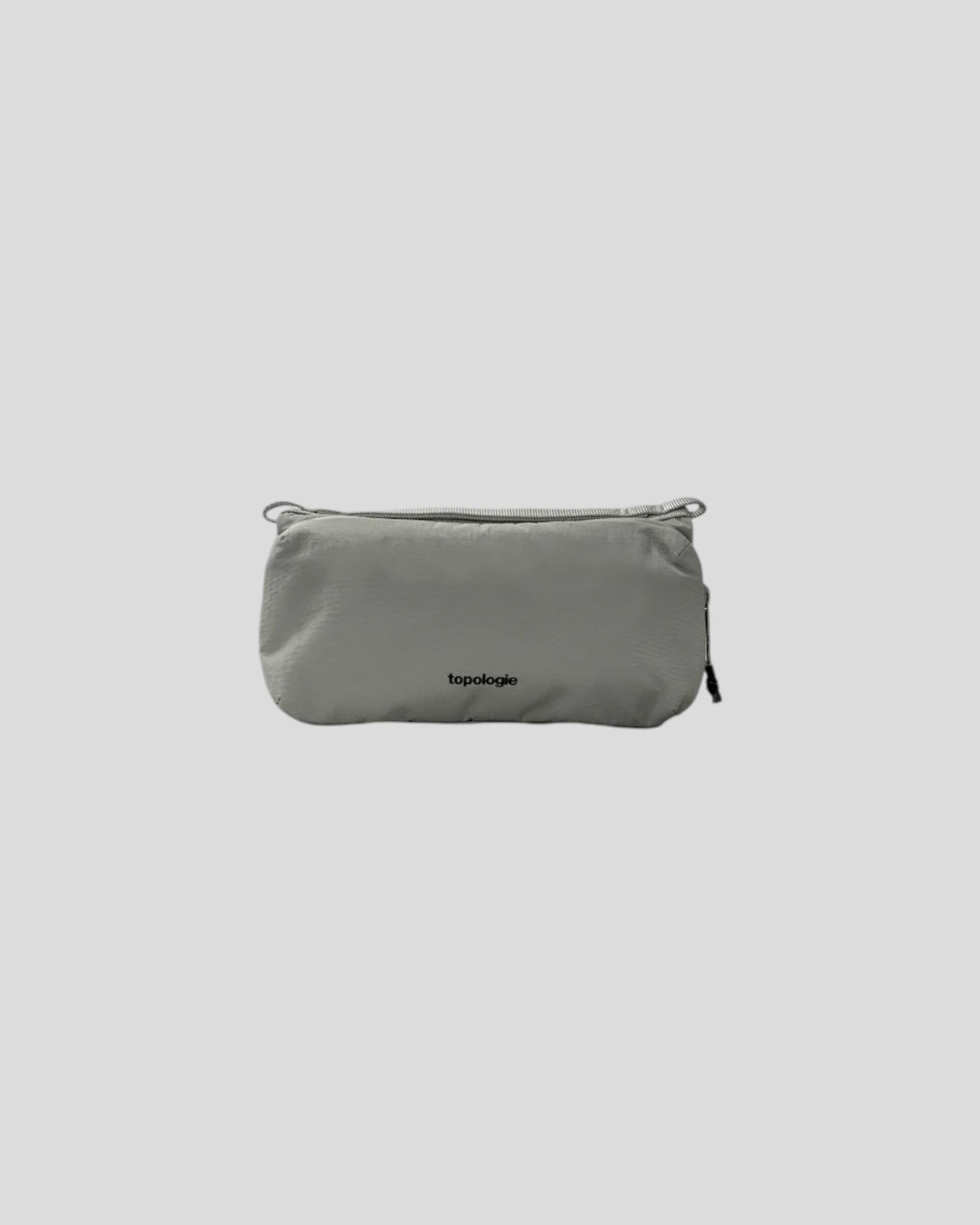 Topologie || Bottle Sacoche Medium - Moss Topologie