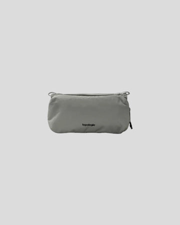 Topologie || Bottle Sacoche Medium - Moss Topologie