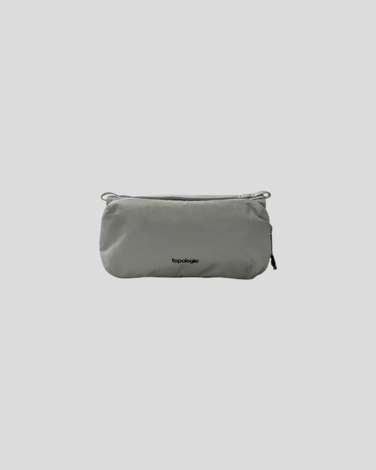Topologie || Bottle Sacoche Medium - Moss Topologie