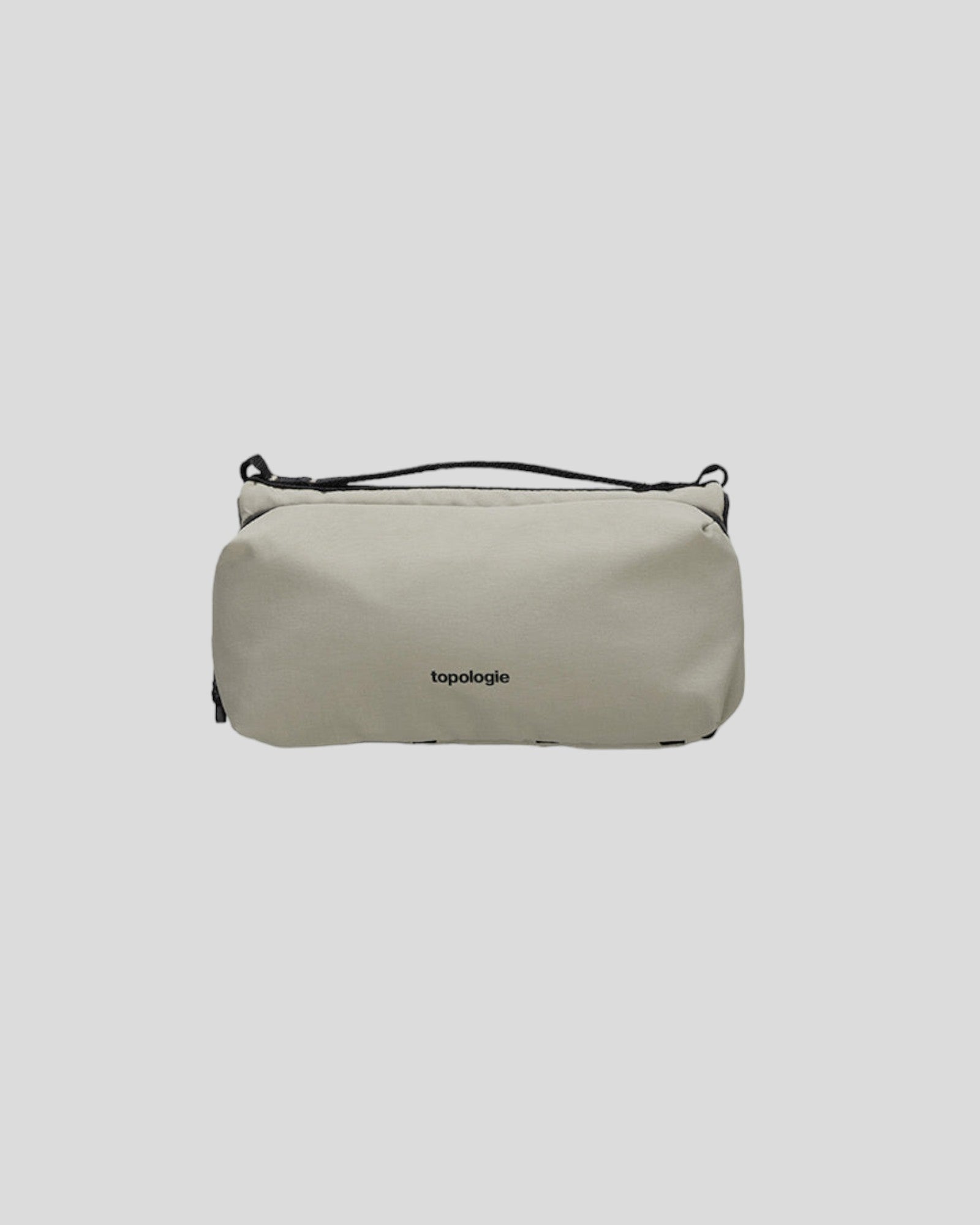 Topologie || Wares Bags Bottle Sacoche - Moss Topologie