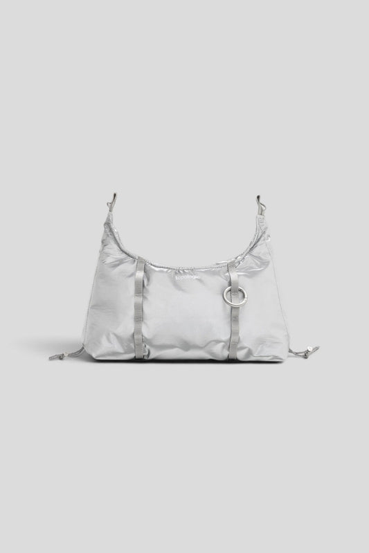 Topologie || Cloud Hobo XS - Chrome Topologie