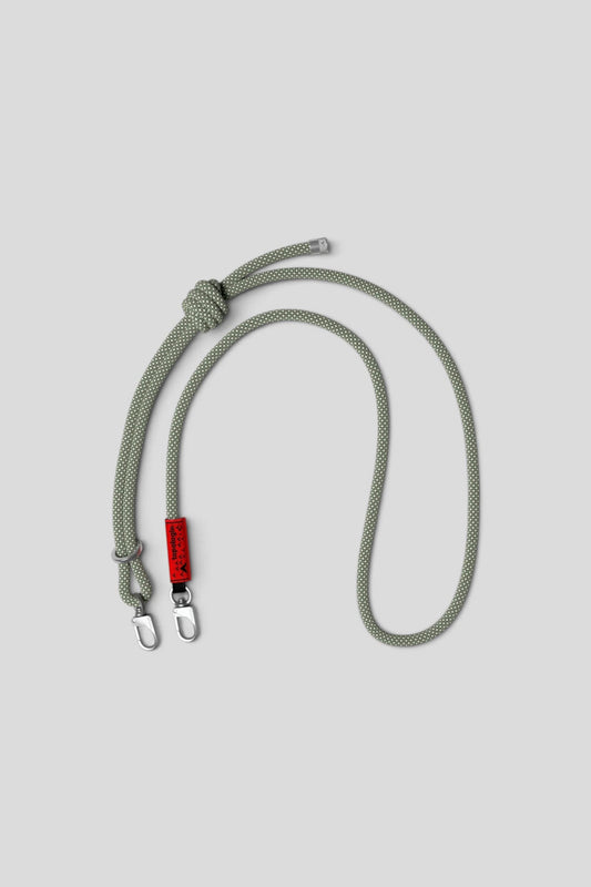 Topologie || Wares Straps 8.0mm - Sage Lattice - M' Topologie
