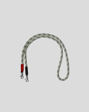 Topologie || Strap 10 mm - Sage Patterned Topologie