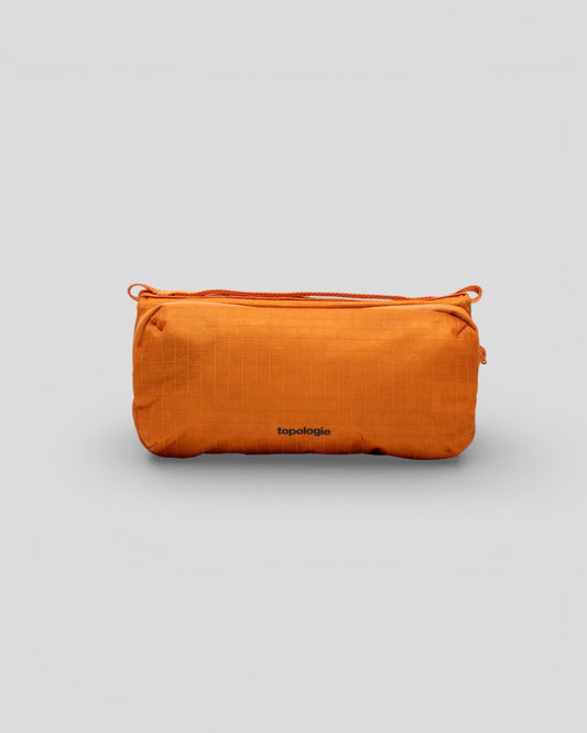 Topologie || Bottle Sacoche Medium - Burn Orange Topologie