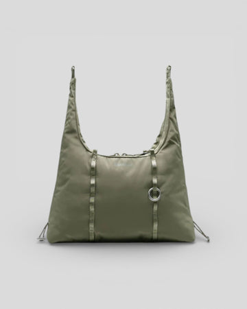 Topologie ||  Cloud Hobo Small Bag - Moss Topologie