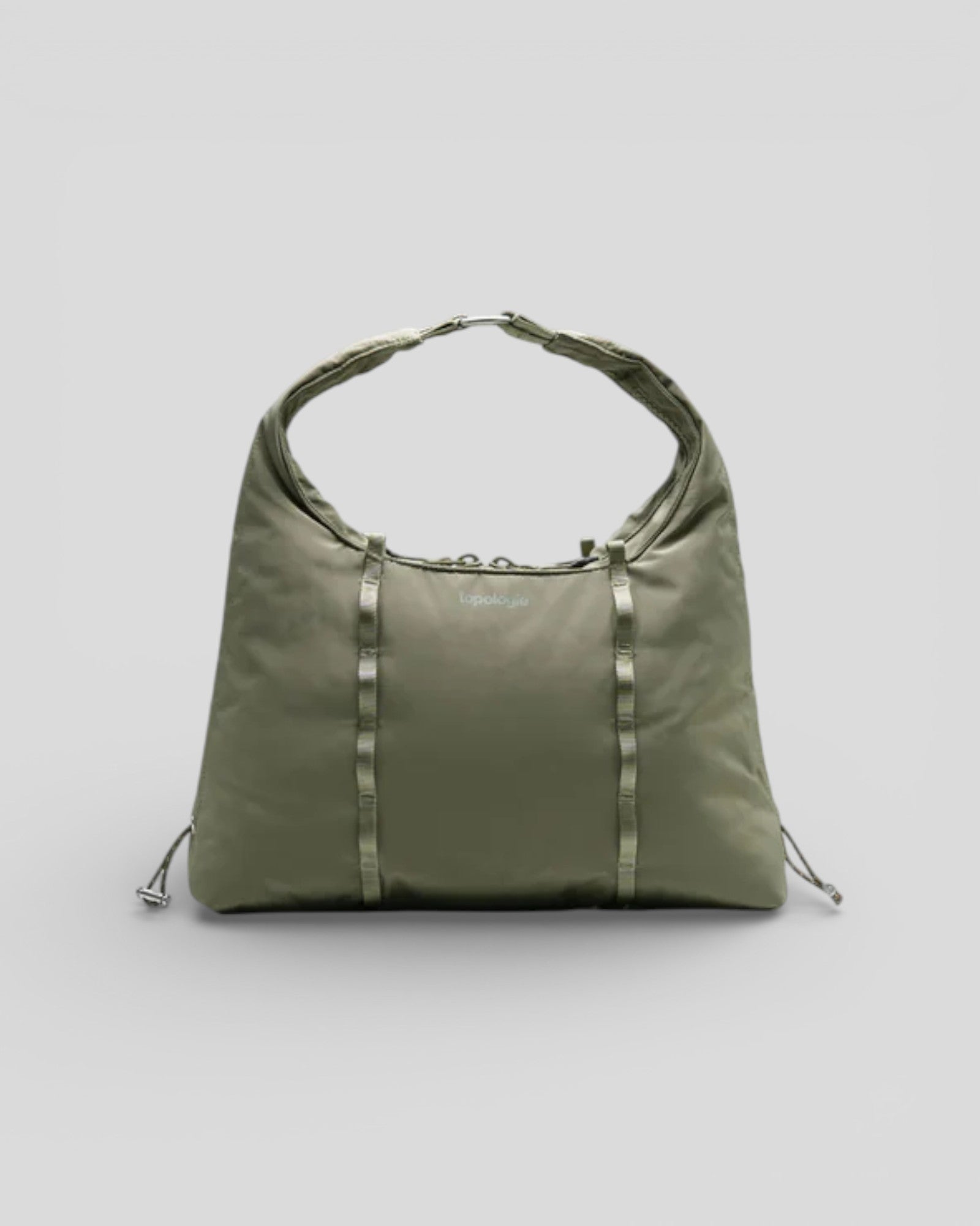 Topologie ||  Cloud Hobo Small Bag - Moss Topologie