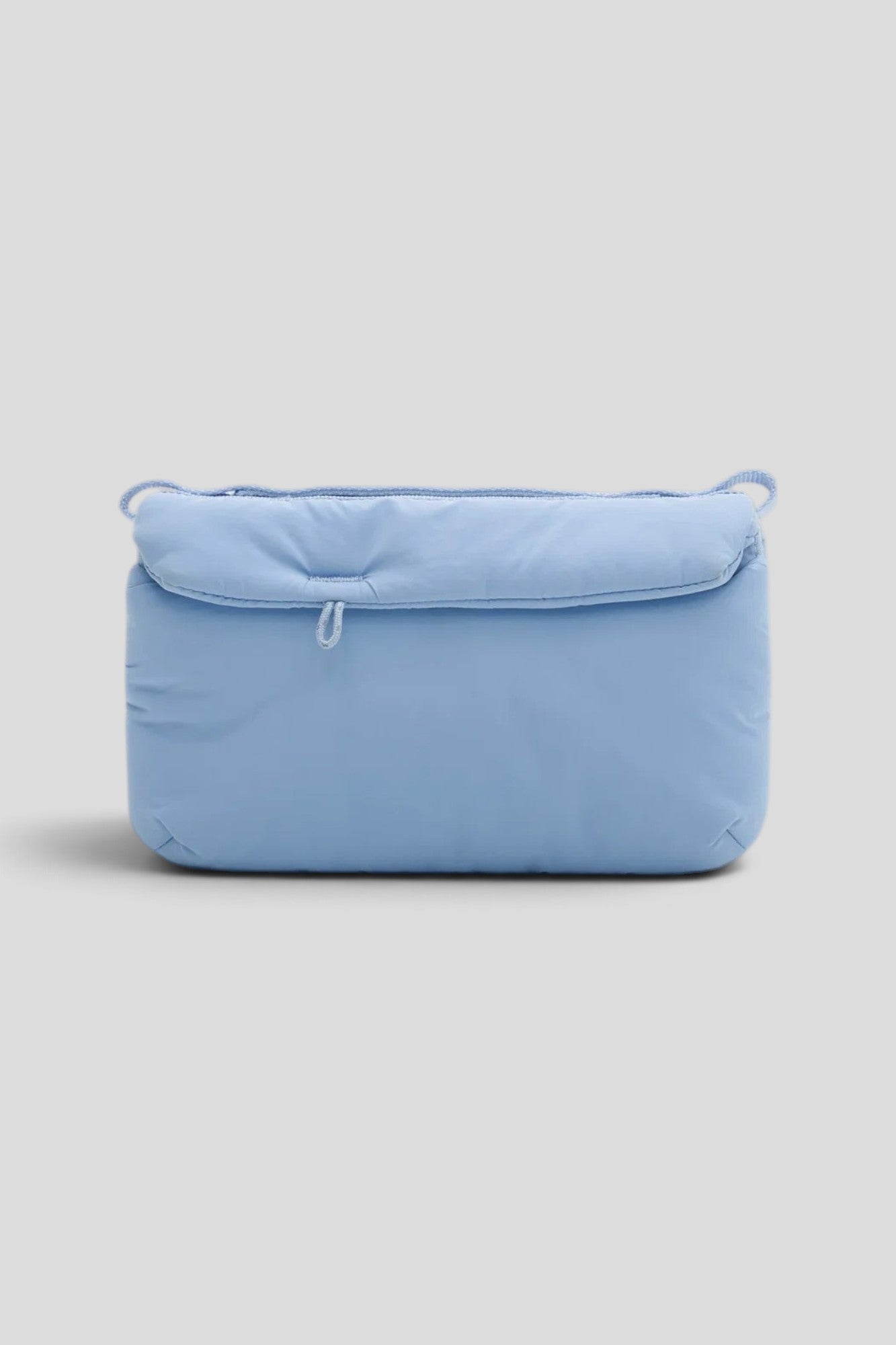 Topologie || Phone Sacoche 90 - Chambray Silky Peach Topologie