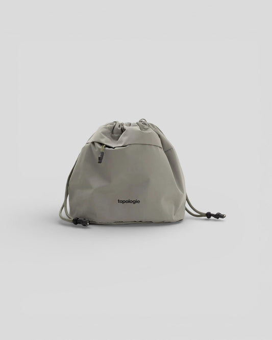 Topologie || Reversible Bucket - Moss Topologie