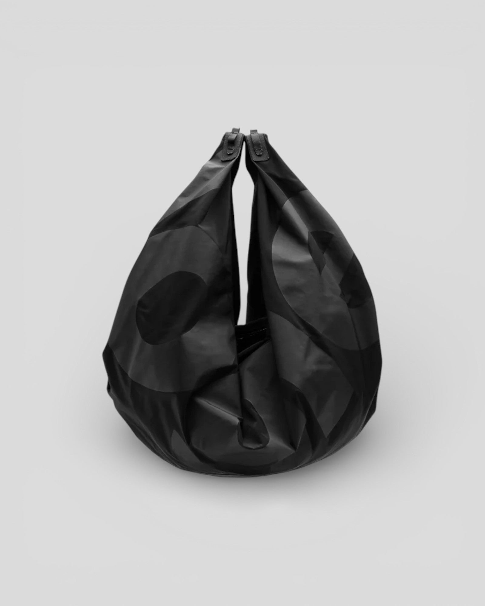 Topologie || Robo Bag - Black Topologie