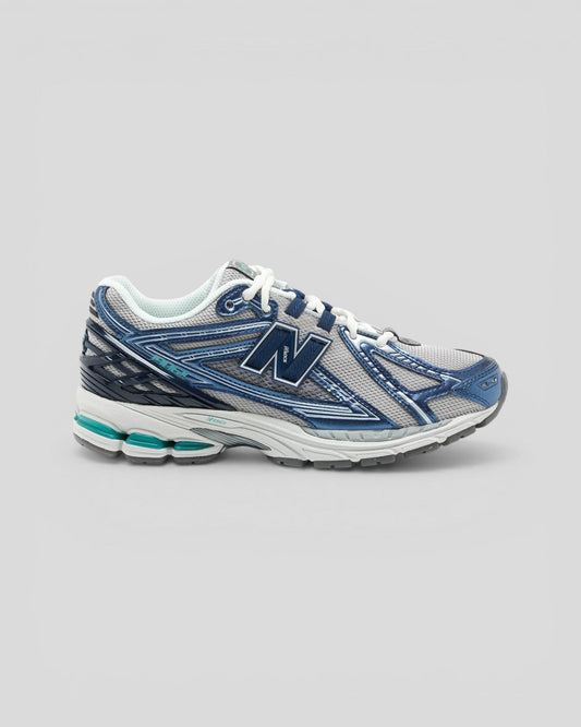 New Balance || U190688T - Navy/ Raincloud/ Faded TE New Balance