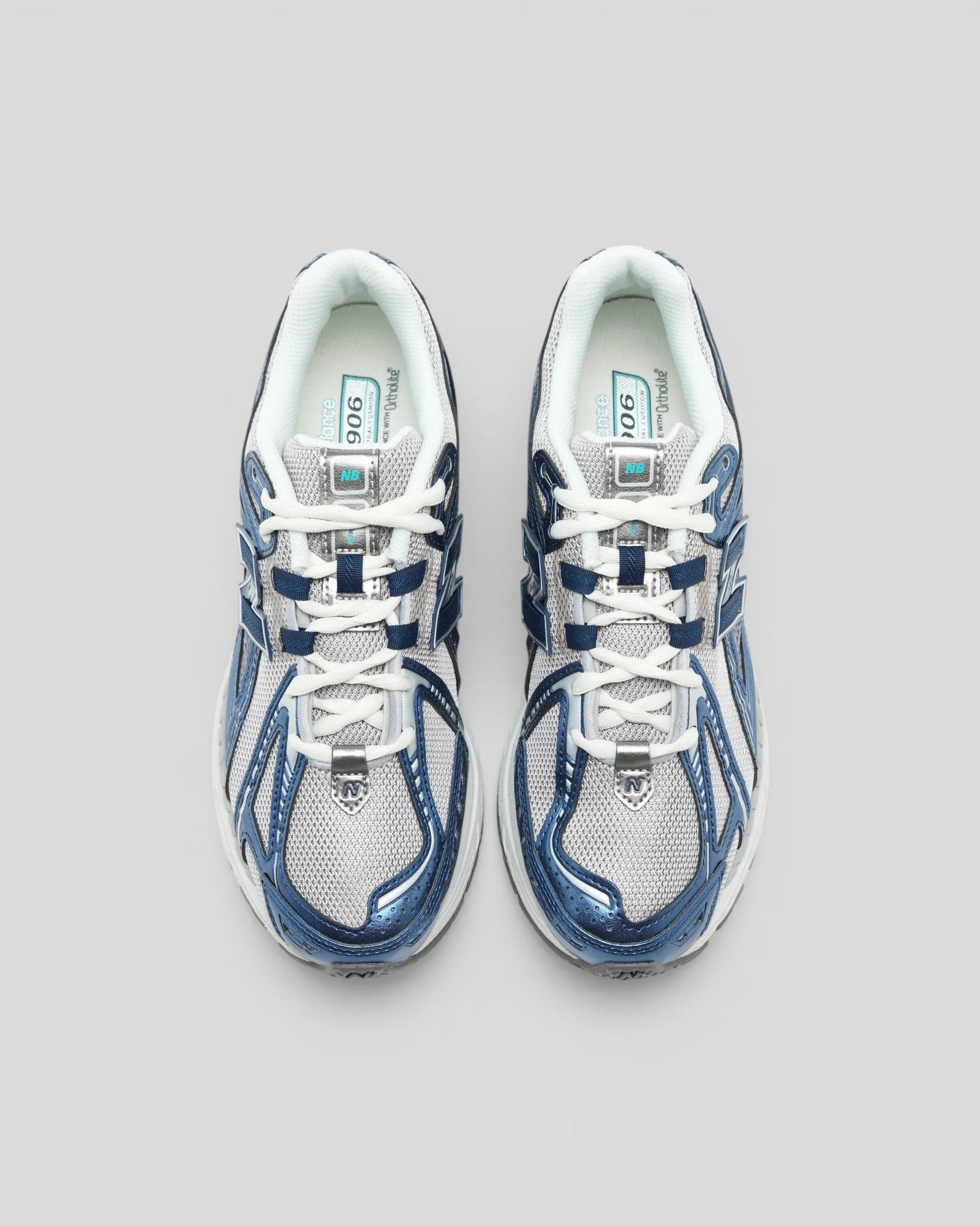 New Balance || U190688T - Navy/ Raincloud/ Faded TE New Balance