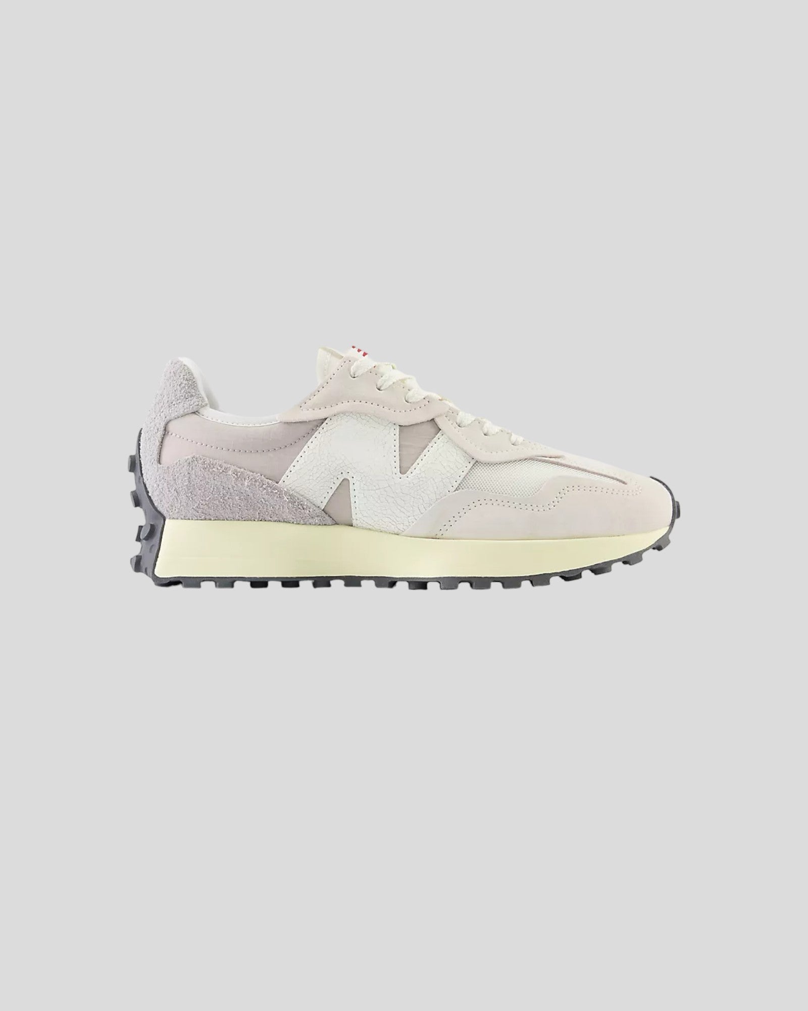 New Balance || U327WRB - Sea Salt/ Raincloud New Balance
