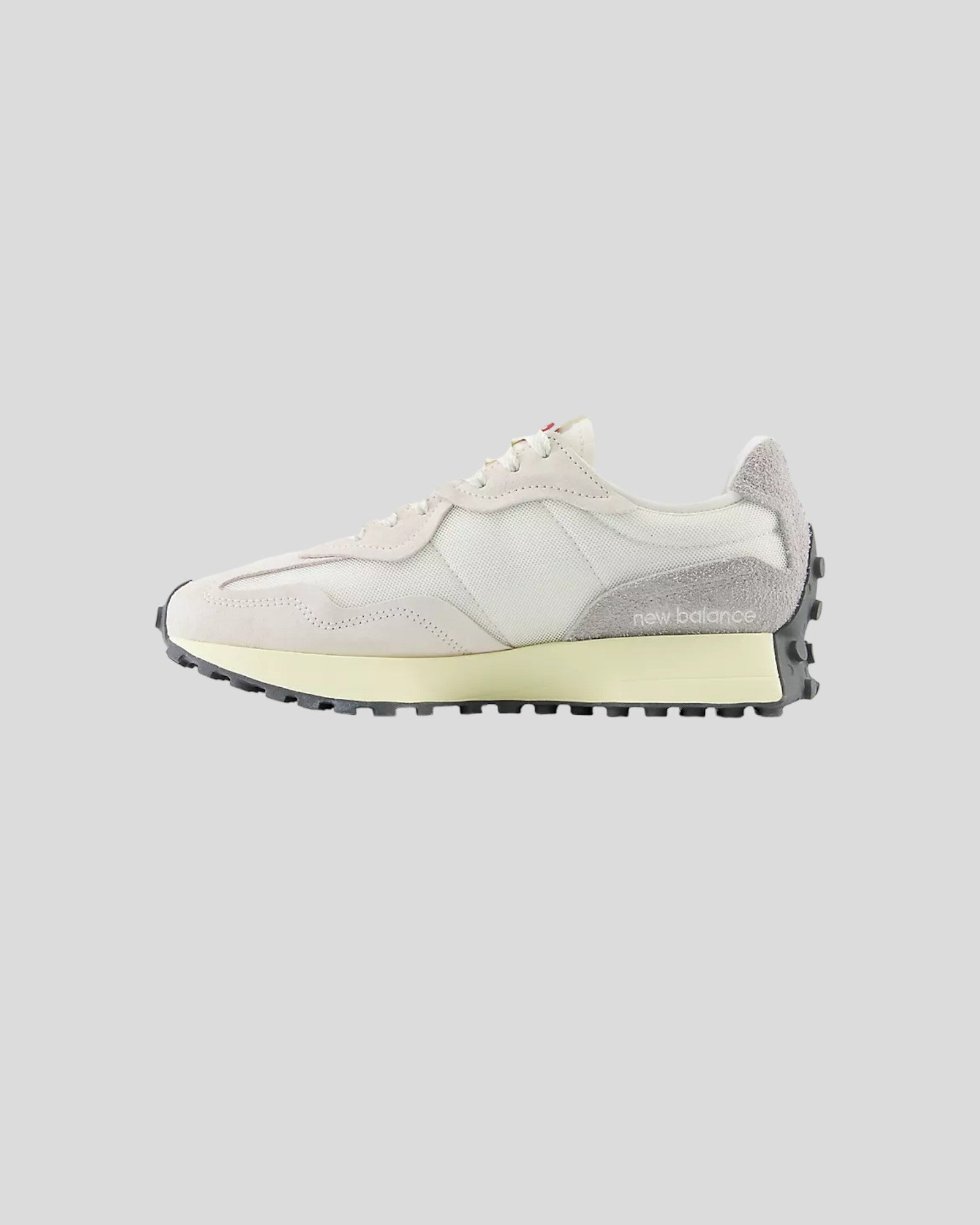 New Balance || U327WRB - Sea Salt/ Raincloud New Balance
