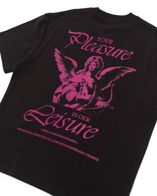 Deus || Lady Libertine - Anthrazit - M"