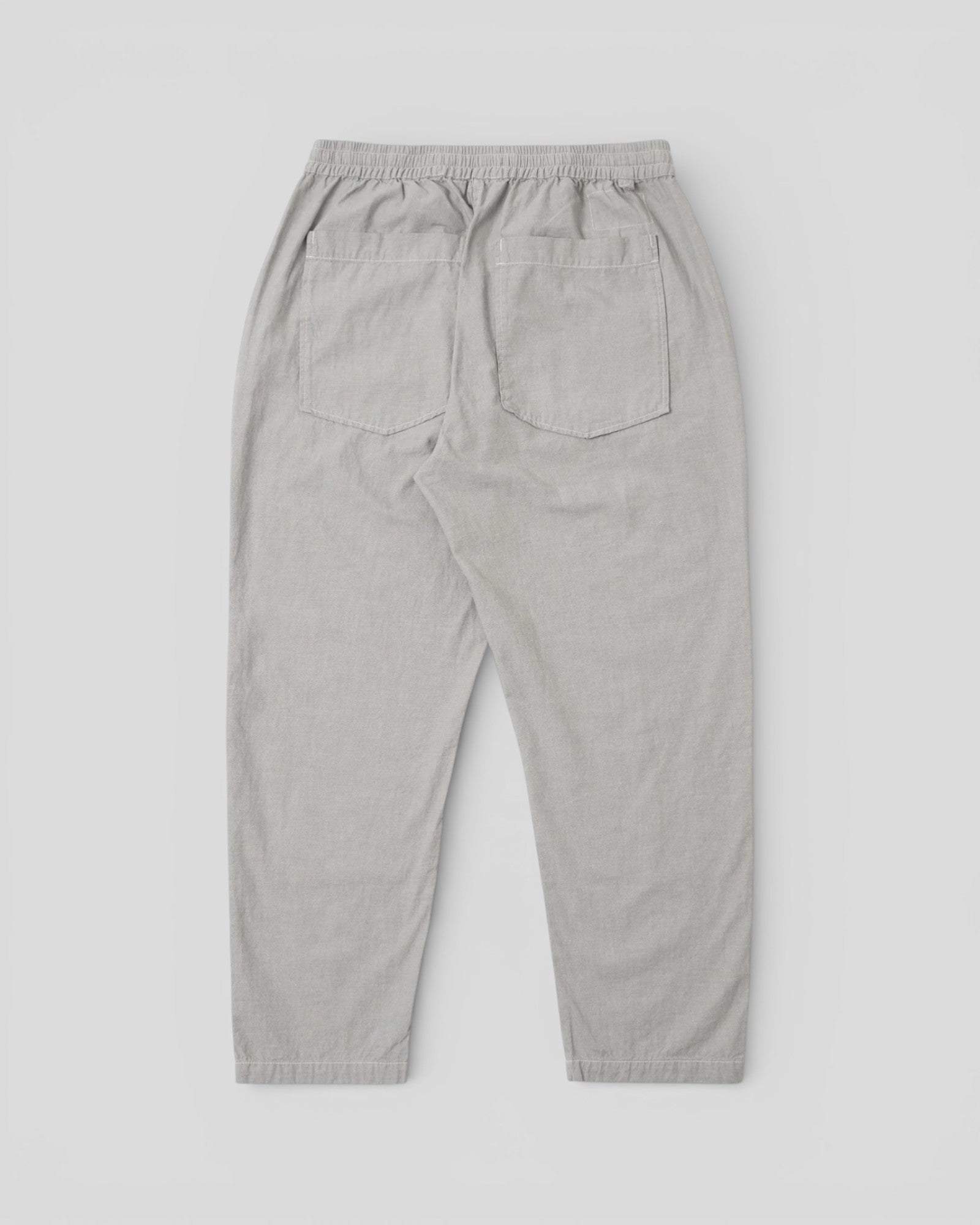 Universal Works || Hi Water Trousers - Grey Universal Works
