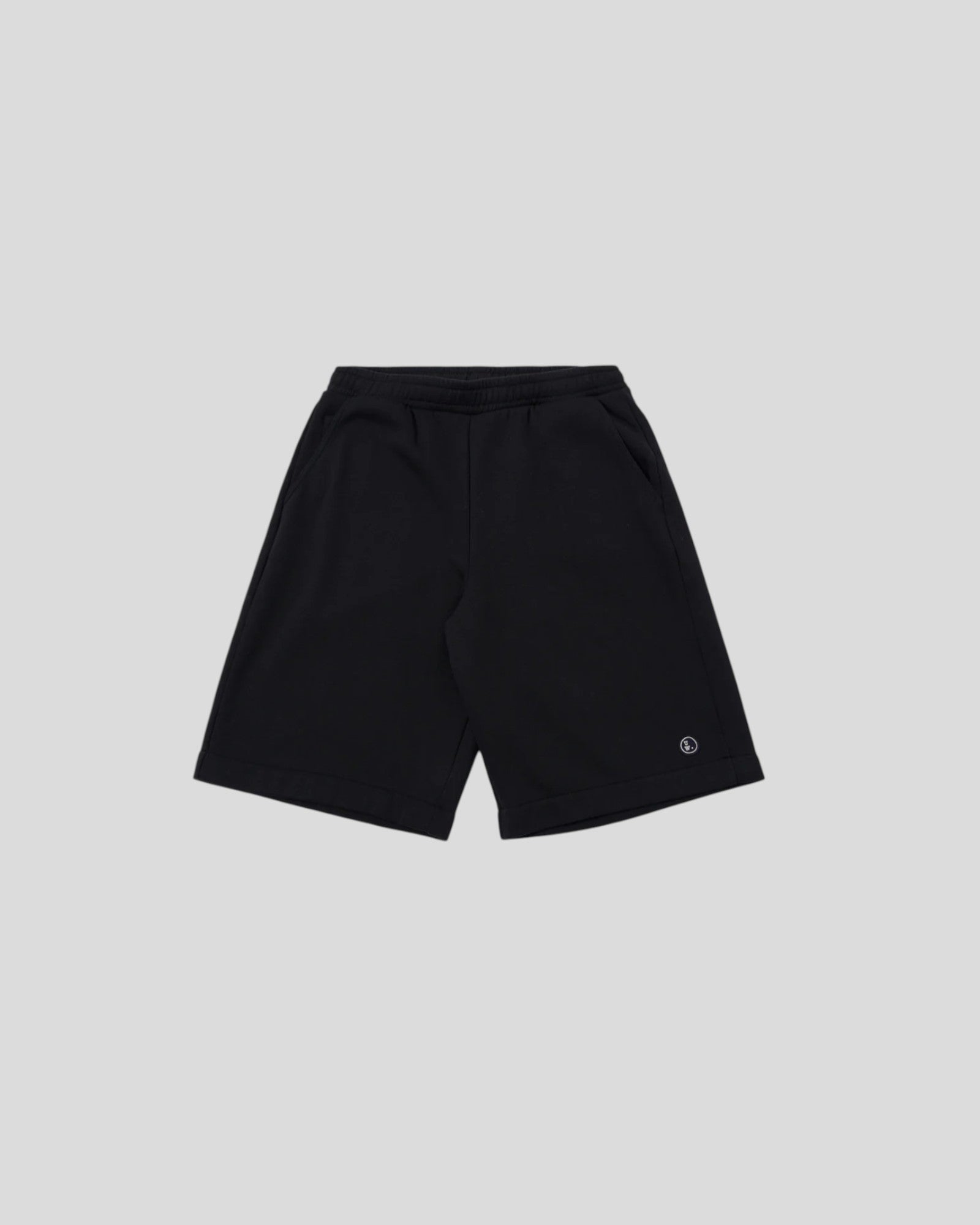 Universal Works || Vacation Short - Black Universal Works