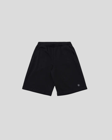 Universal Works || Vacation Short - Black Universal Works