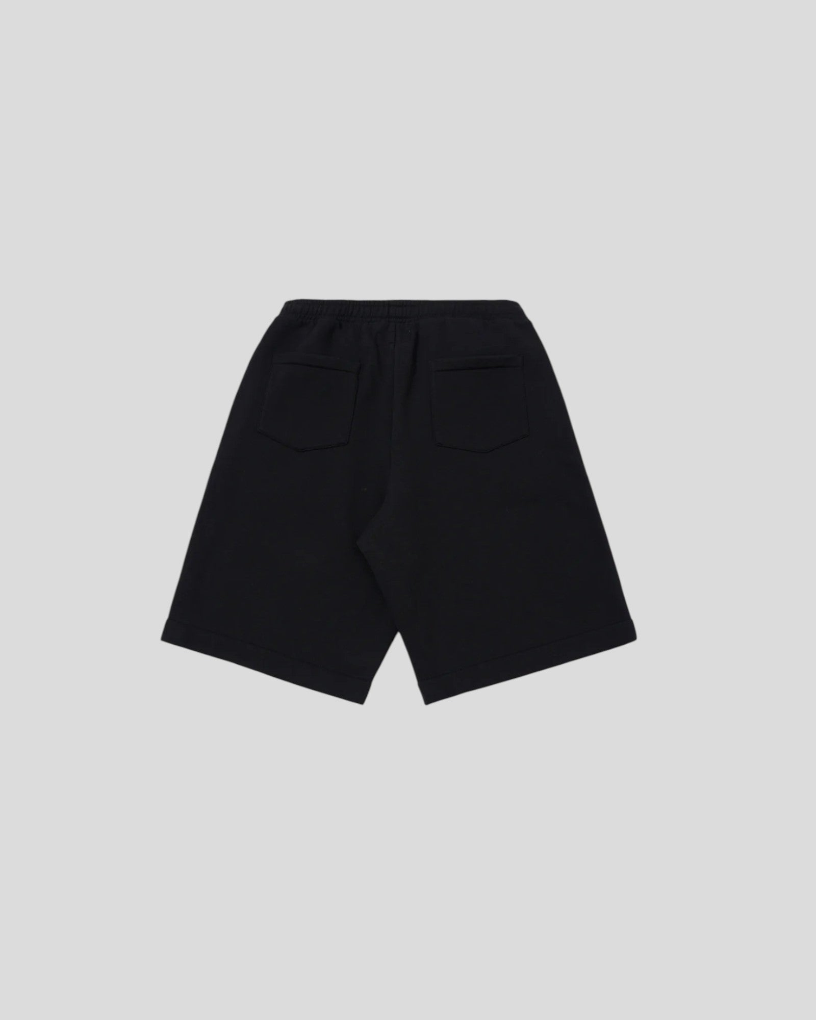 Universal Works || Vacation Short - Black Universal Works