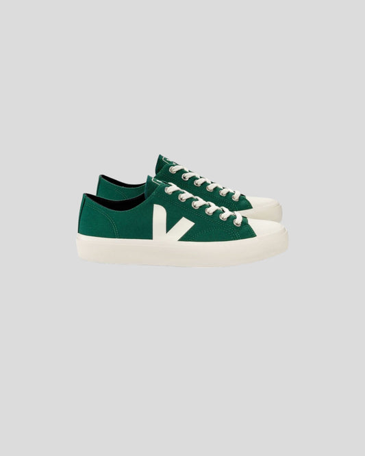 Veja || Wata II Łów  Canvas - Women - Poker Pierre Veja