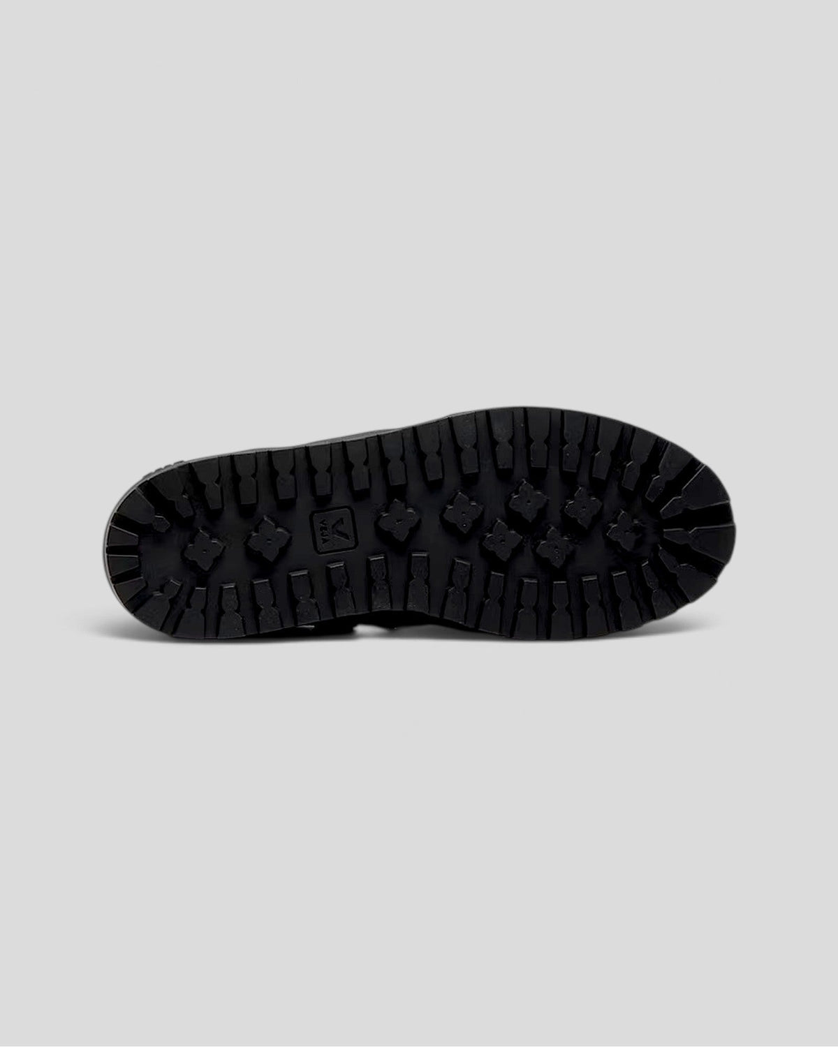Veja || Atlas Suede - Eagle Black Veja
