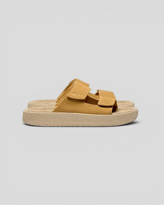 Veja || Etna - Ocre Almond - M’ Veja