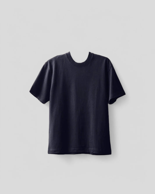 Verlan || Porsche T-Shirt - Navy Blue - M" Verlan