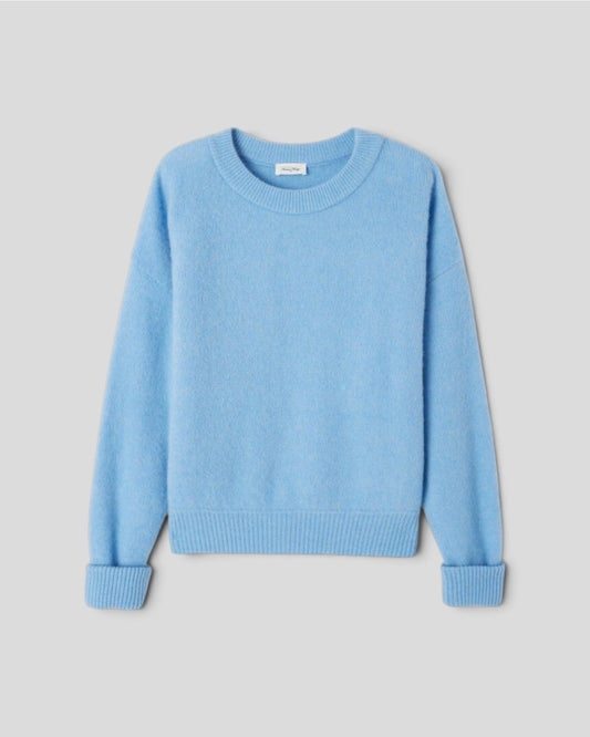 American Vintage || Vitow Pull - Atmosphere Chine American Vintage
