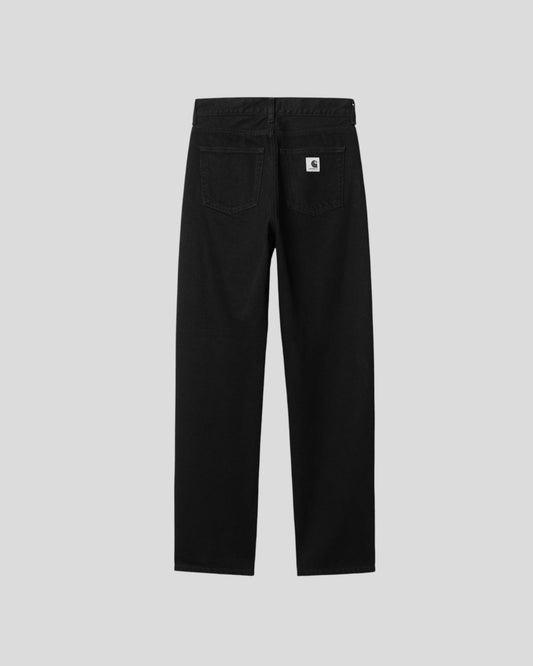 Carhartt || Noxon Pant - Black Rinsed