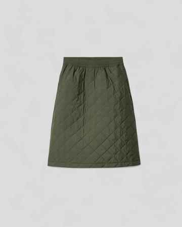 Carhartt || W'Selma Skirt - Office Green Carhartt
