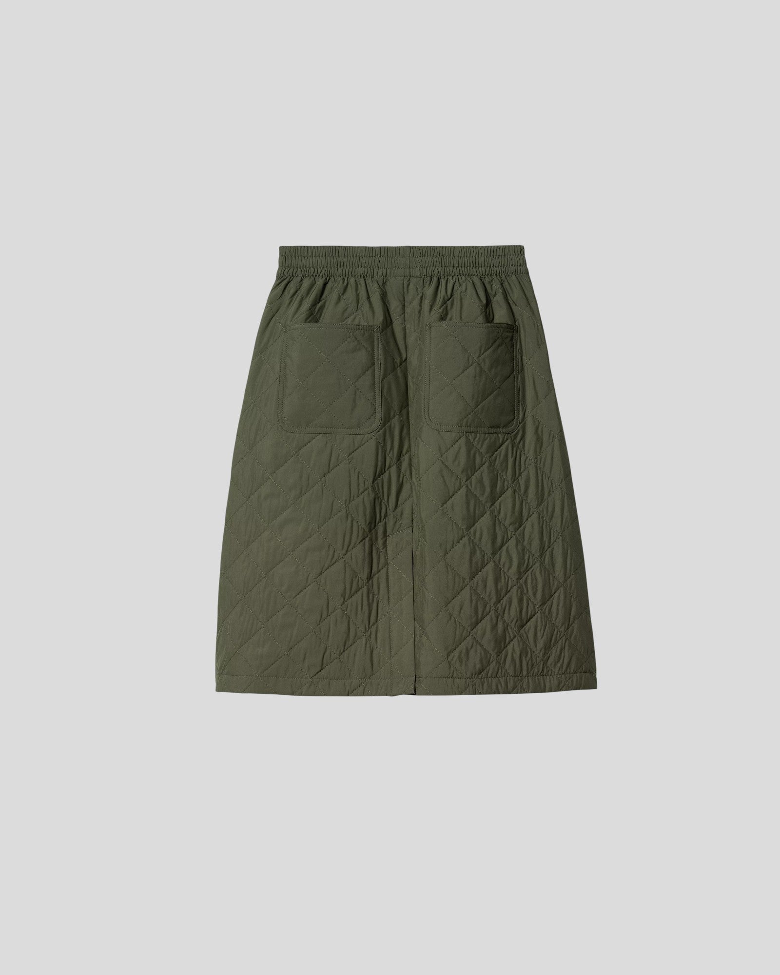 Carhartt || W'Selma Skirt - Office Green Carhartt
