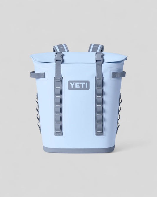 Yeti || Hopper Backpack M20 - Big Sky Blue - M' Yeti