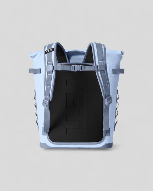 Yeti || Hopper Backpack M20 - Big Sky Blue - M' Yeti