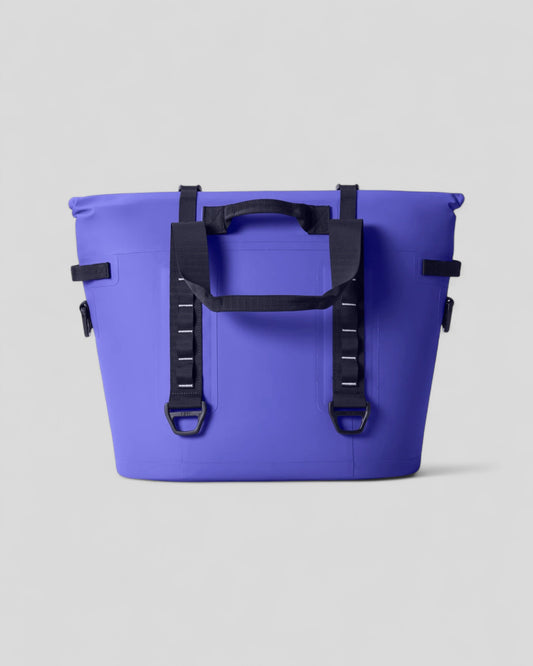 Yeti || Hopper M30 - Ultra Marine Violet - M' Yeti