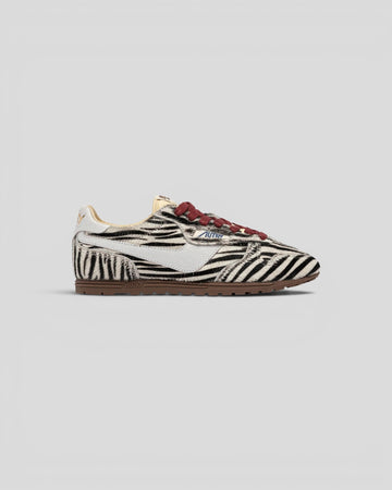 Autry || Windspin PZ01 - Pony / Zebra White