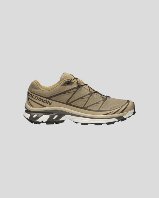 Salomon || XT6 GTX - Kelp / Wren / Safari (M) Salomon