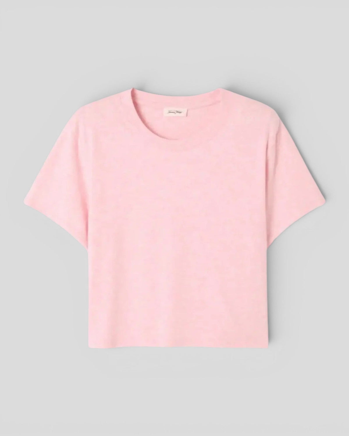 American Vintage || Ypawood T-Shirt - Glacage Chine American Vintage