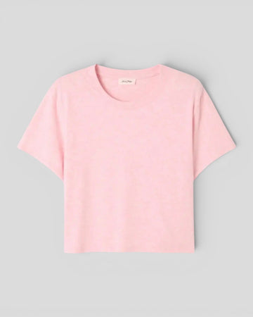 American Vintage || Ypawood T-Shirt - Glacage Chine American Vintage