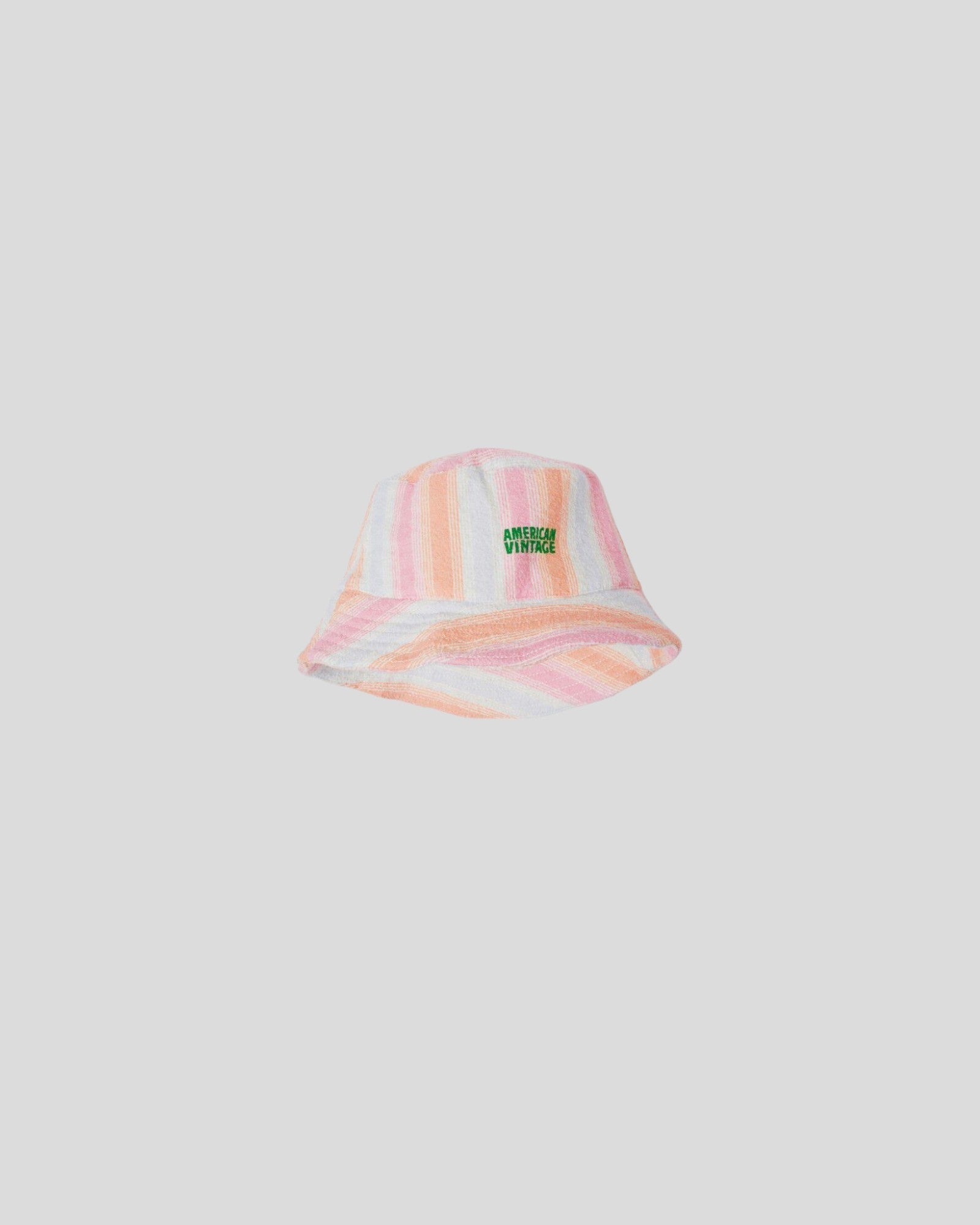 American Vintage || BobyPark Bob - Axelle American Vintage