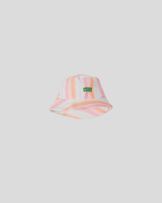American Vintage || BobyPark Bob - Axelle American Vintage