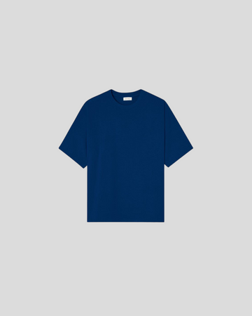 American Vintage || Fizvalley T-Shirt - Homme - Outremer Vintage American Vintage