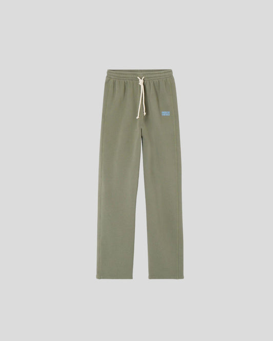 American Vintage || Izubird Jogging - Sauge Vintage American Vintage