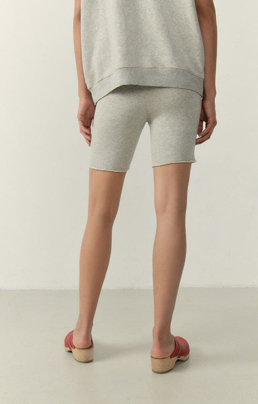 American Vintage || Ganow - Cycliste - Short American Vintage