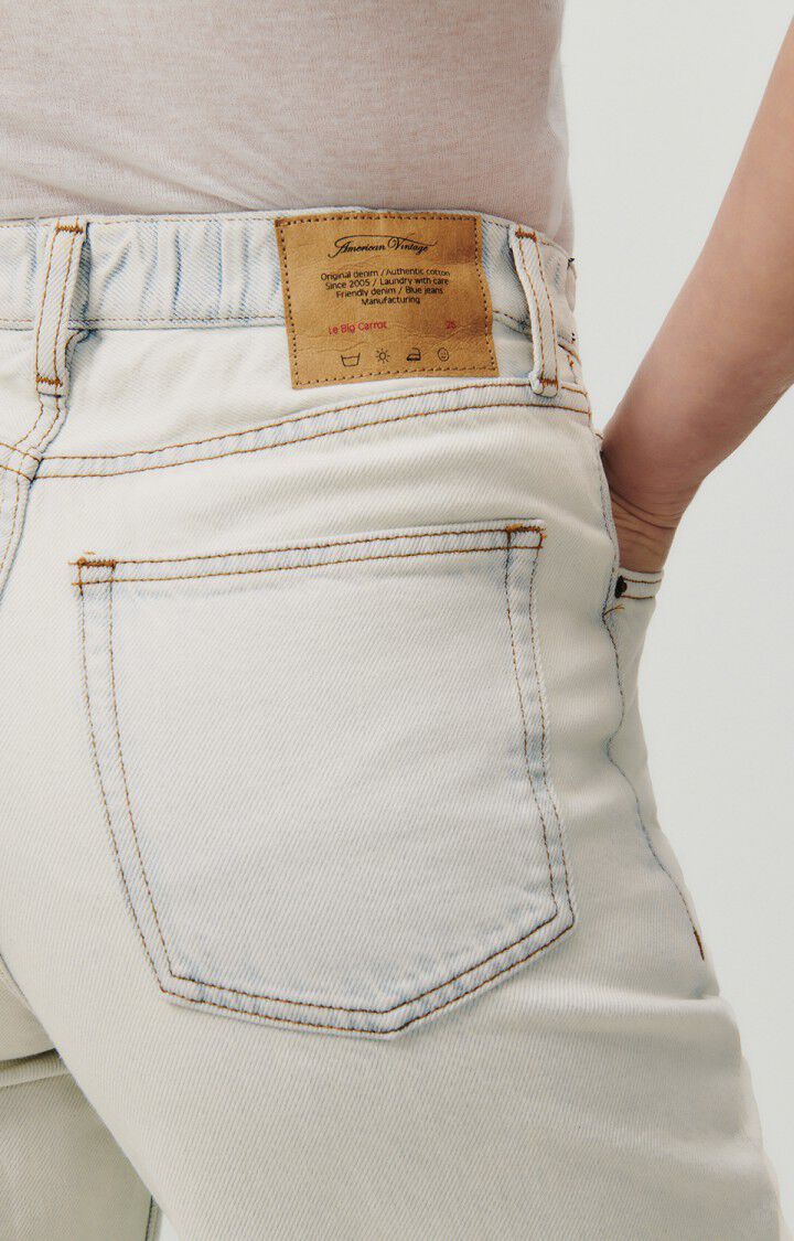 American Vintage || Big Carrot - Jean - Joybird American Vintage