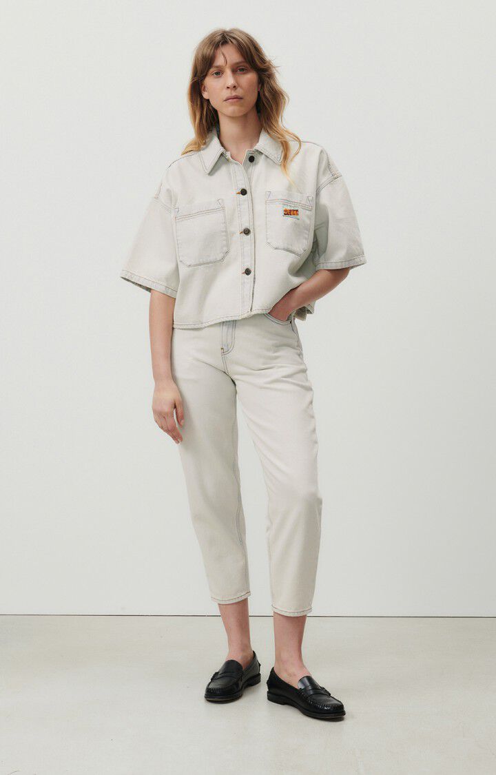 American Vintage || Big Carrot - Jean - Joybird American Vintage