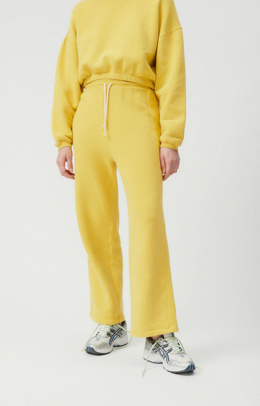 American Vintage || Izubird - Jogging - Mais Vintage American Vintage