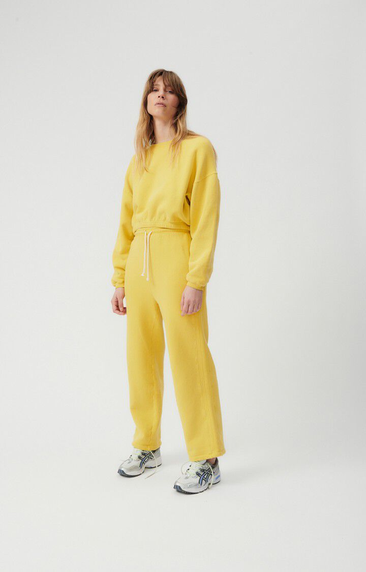 American Vintage || Izubird - Jogging - Mais Vintage American Vintage
