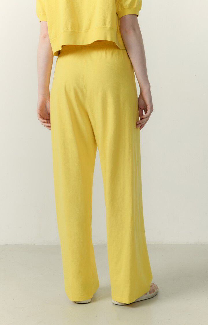 American Vintage || Laweville - Jogging - Pissenlit American Vintage
