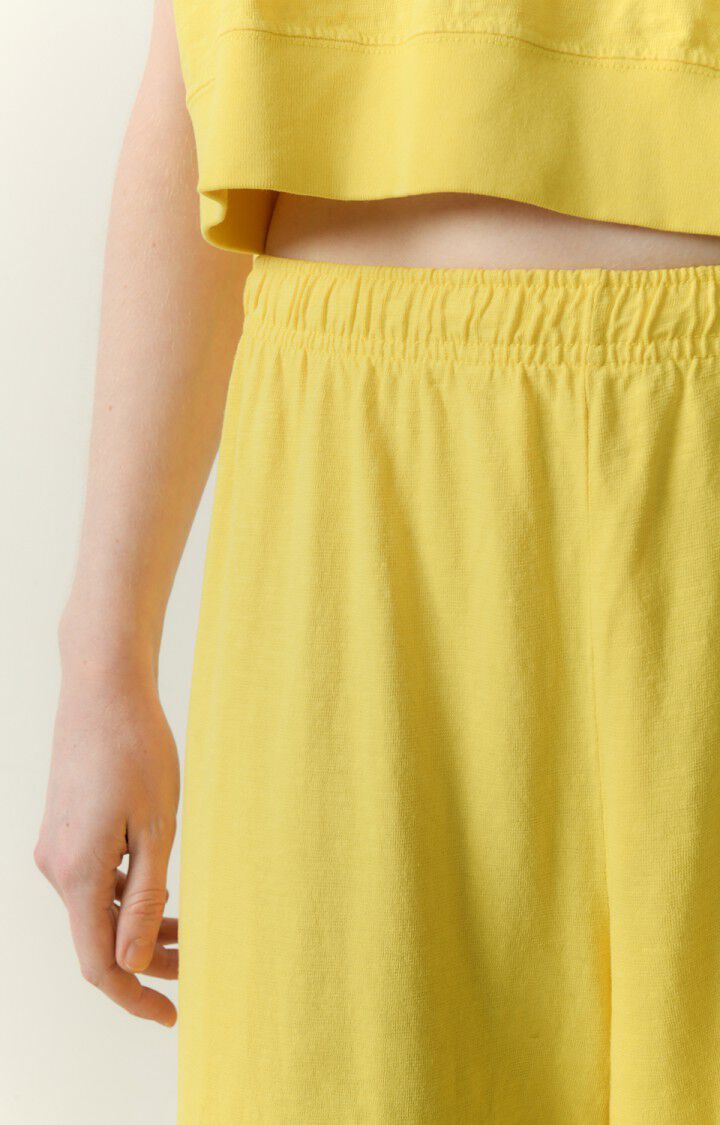 American Vintage || Laweville - Jogging - Pissenlit American Vintage