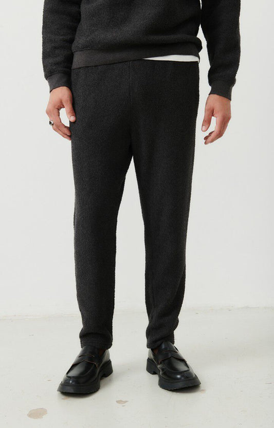 American Vintage || Bobypark - Jogging - Anthracite American Vintage
