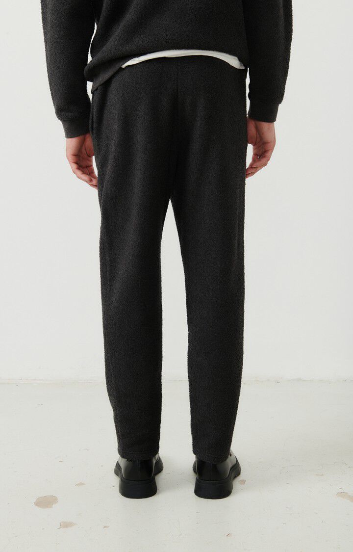 American Vintage || Bobypark - Jogging - Anthracite American Vintage